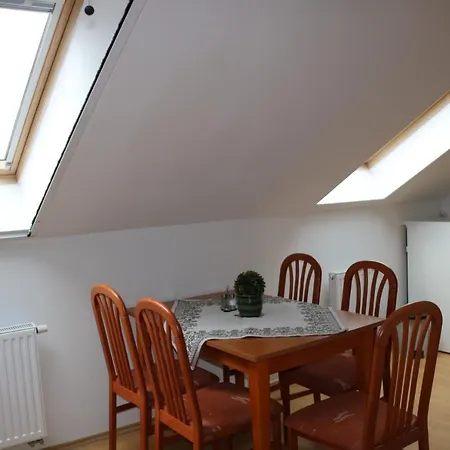 Apartman Svoboda Na Novem Svete