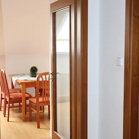 Apartman Svoboda Na Novem Svete *