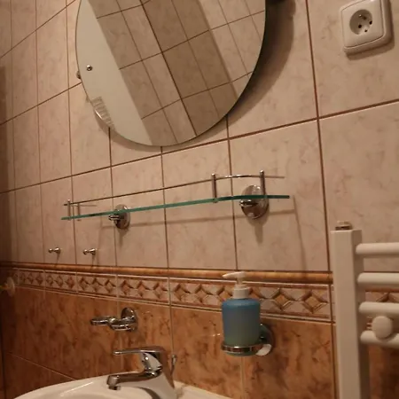Apartman Svoboda Na Novem Svete * Trebon