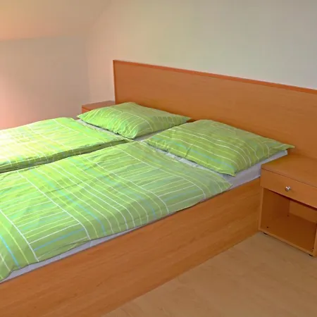 Apartment Apartman Svoboda Na Novem Svete
