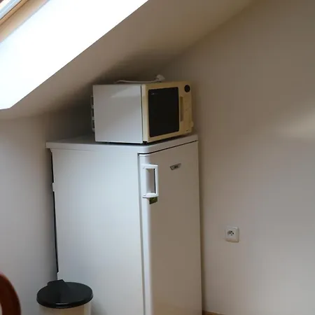 Apartman Svoboda Na Novem Svete *