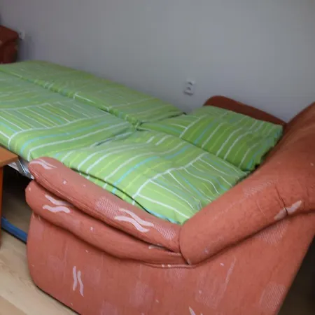 Apartman Svoboda Na Novem Svete Apartment