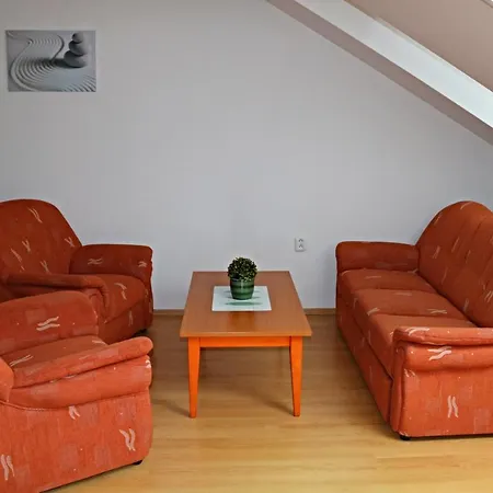 Apartman Svoboda Na Novem Svete Apartment