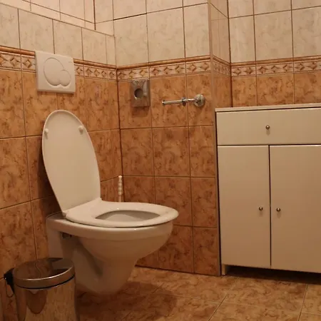 Apartman Svoboda Na Novem Svete * Trebon