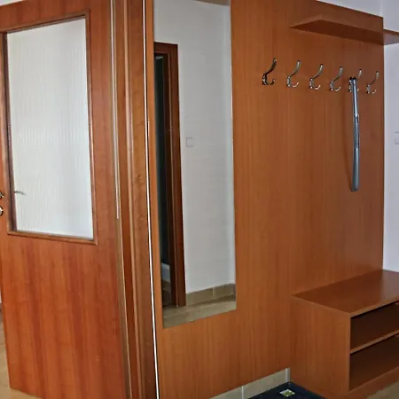 Apartman Svoboda Na Novem Svete Trebon