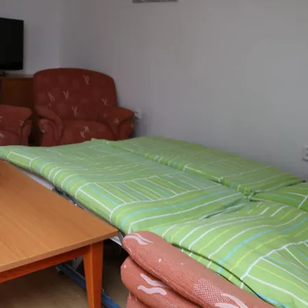 Apartman Svoboda Na Novem Svete Apartment Trebon