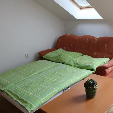 Apartman Svoboda Na Novem Svete *