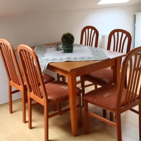 Apartman Svoboda Na Novem Svete * Trebon
