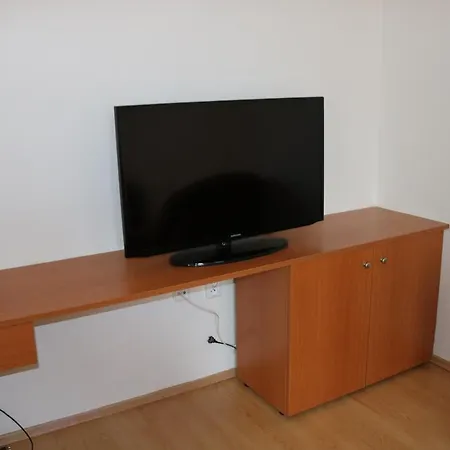 Apartman Svoboda Na Novem Svete Apartment