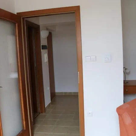 Apartment Apartman Svoboda Na Novem Svete Trebon