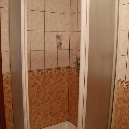 Apartman Svoboda Na Novem Svete Trebon