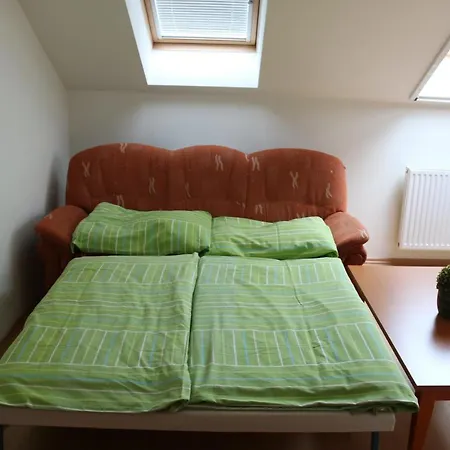 Apartman Svoboda Na Novem Svete Apartment *