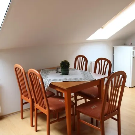 Apartman Svoboda Na Novem Svete Apartment Trebon