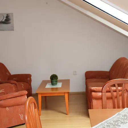Apartman Svoboda Na Novem Svete * Trebon