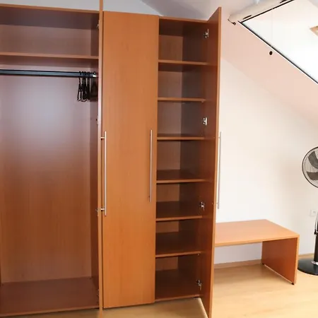 Apartman Svoboda Na Novem Svete Apartment